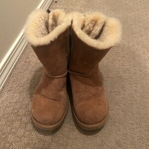 Women’s Bailey Bow Uggs